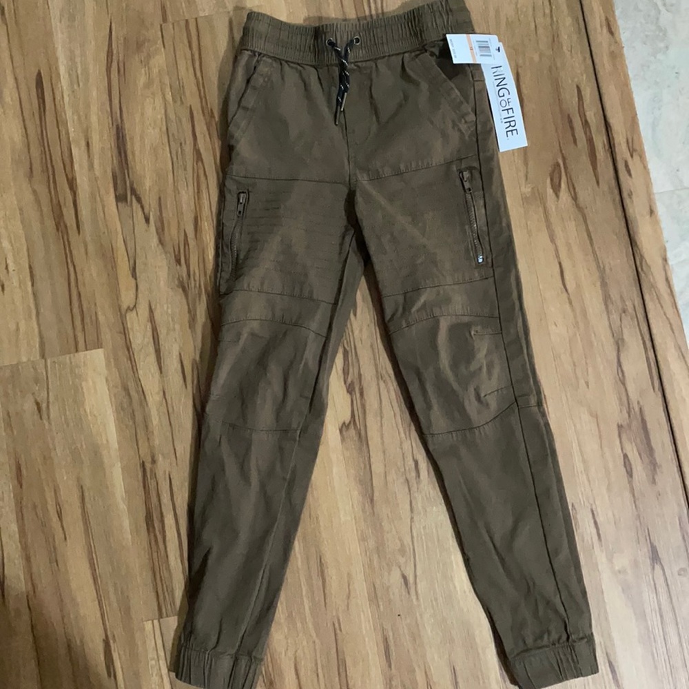 Brand new boys jeans